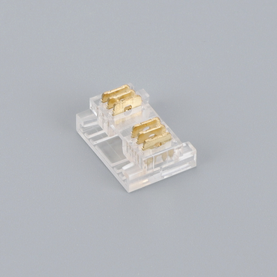 Domus PLEX-COB Rgb+tw IP20 Live Cable Connector 5 Pack