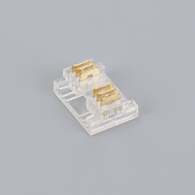 Domus PLEX-COB Rgb+tw IP20 Live Cable Connector 5 Pack