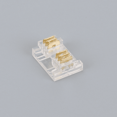 Domus PLEX-COB Rgb+tw IP20 Live Cable Connector 5 Pack