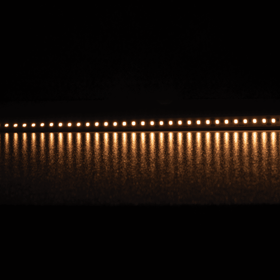 Domus PLEX-SMD 9W P/M Strip 24V CRI90 IP54 120LED/M 1m