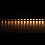 Domus PLEX-SMD 9W P/M Strip 24V CRI90 IP54 120LED/M 50M Pack