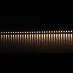 Domus PLEX-SMD 9W P/M Strip 24V CRI90 IP54 120LED/M 1m