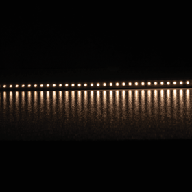 Domus PLEX-SMD 9W P/M Strip 24V CRI90 IP54 120LED/M 50M Pack