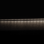 Domus PLEX-SMD 9W P/M Strip 24V CRI90 IP54 120LED/M 1m