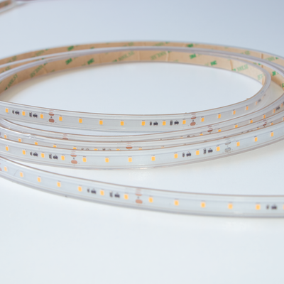 Domus PLEX-SMD 9W P/M Strip 24V CRI90 IP67 120LED/M 1m