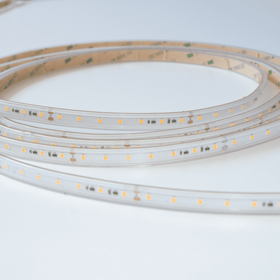 Domus PLEX-SMD 9W P/M Strip 24V CRI90 IP67 120LED/M 1m