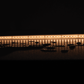 Domus PLEX-SMD 9W P/M Strip 24V CRI90 IP67 120LED/M 1m
