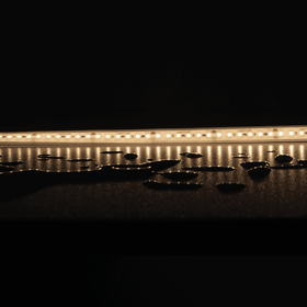 Domus PLEX-SMD 9W P/M Strip 24V CRI90 IP67 120LED/M 1m