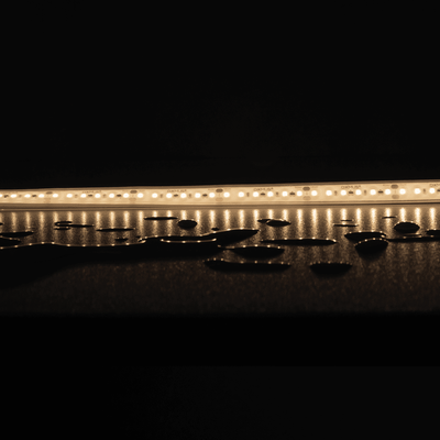 Domus PLEX-SMD 9W P/M Strip 24V CRI90 IP67 120LED/M 1m