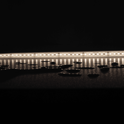 Domus PLEX-SMD 9W P/M Strip 24V CRI90 IP54 120LED/M 1m