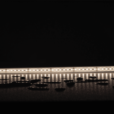 Domus PLEX-SMD 9W P/M Strip 24V CRI90 IP54 120LED/M 1m