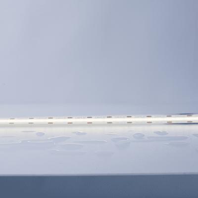 Domus PLEX-ULTRA 10W P/M COB Strip 24V CRI90 IP54 560LED/M 1m