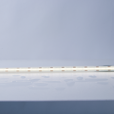 Domus PLEX-ULTRA 10W P/M COB Strip 24V CRI90 IP54 560LED/M 1m