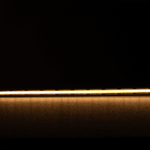 Domus PLEX-ULTRA 10W P/M COB Strip 24V CRI90 IP54 560LED/M 1m