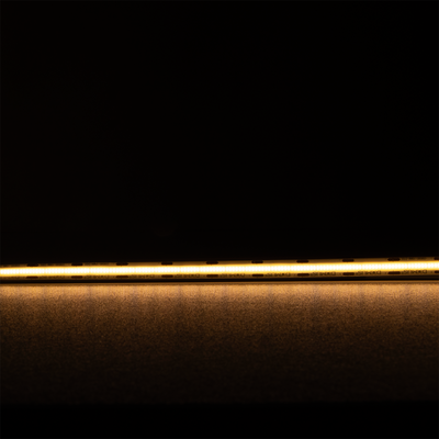 Domus PLEX-ULTRA 10W P/M COB Strip 24V CRI90 IP54 560LED/M 1m