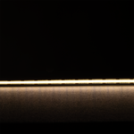 Domus PLEX-ULTRA 10W P/M COB Strip 24V CRI90 IP54 560LED/M 1m