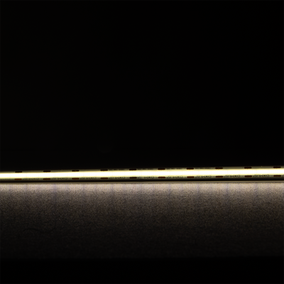Domus PLEX-ULTRA 10W P/M COB Strip 24V CRI90 IP54 560LED/M 1m