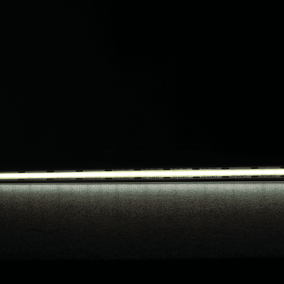 Domus PLEX-ULTRA 10W P/M COB Strip 24V CRI90 IP54 560LED/M 1m