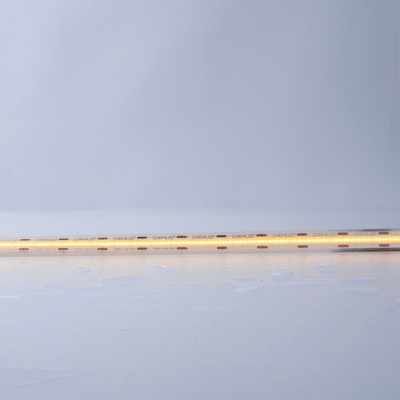 Domus PLEX-ULTRA 10W P/M COB Strip 24V CRI90 IP54 560LED/M 1m