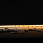 Domus PLEX-ULTRA 10W P/M COB Strip 24V CRI90 IP54 560LED/M 1m