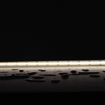 Domus PLEX-ULTRA 10W P/M COB Strip 24V CRI90 IP67 560LED/M 1m