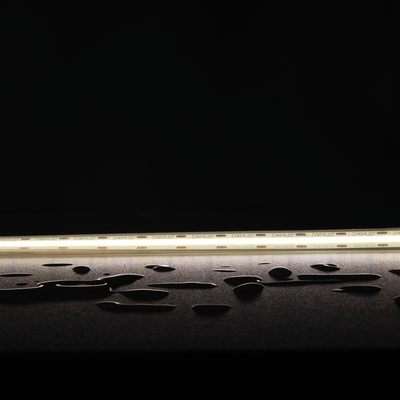 Domus PLEX-ULTRA 10W P/M COB Strip 24V CRI90 IP54 560LED/M 1m