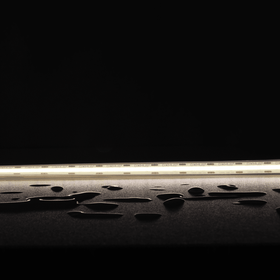 Domus PLEX-ULTRA 10W P/M COB Strip 24V CRI90 IP67 560LED/M 50M Pack