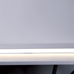 Domus PLEX-ULTRA 10W P/M COB Strip 24V CRI90 IP54 560LED/M 1m