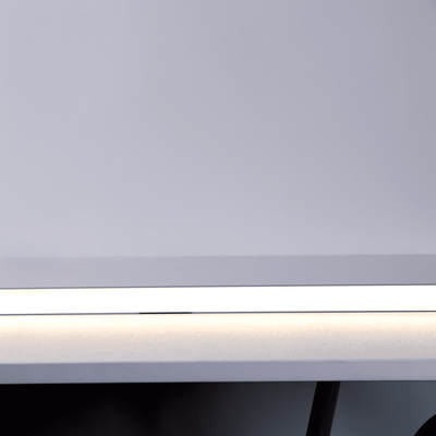 Domus PLEX-ULTRA 10W P/M COB Strip 24V CRI90 IP54 560LED/M 1m