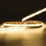 Domus PLEX-ULTRA 10W P/M COB Strip 24V CRI90 IP54 560LED/M 1m
