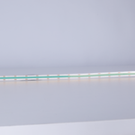 Domus PLEX-VIVID 15W P/M Colour COB Strip 24V IP54 640LED/M 1m