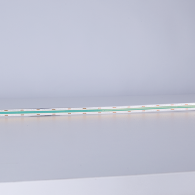 Domus PLEX-VIVID 15W P/M Colour COB Strip 24V IP54 640LED/M 1m