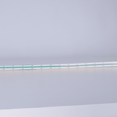 Domus PLEX-VIVID 15W P/M Colour COB Strip 24V IP54 640LED/M 1m