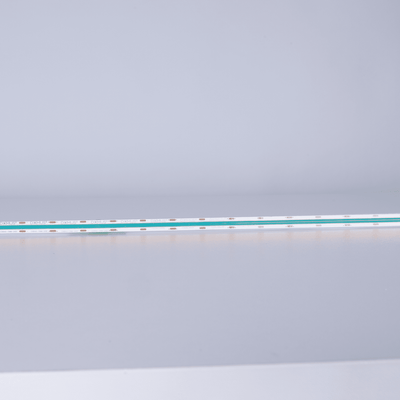 Domus PLEX-VIVID 15W P/M Colour COB Strip 24V IP54 640LED/M 1m