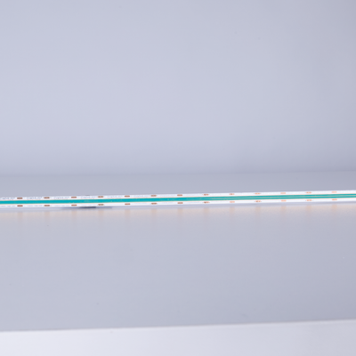 Domus PLEX-VIVID 15W P/M Colour COB Strip 24V IP54 640LED/M 1m