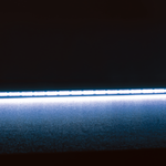 Domus PLEX-VIVID 15W P/M Colour COB Strip 24V IP54 640LED/M 1m