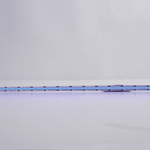 Domus PLEX-VIVID 15W P/M Colour COB Strip 24V IP54 640LED/M 1m