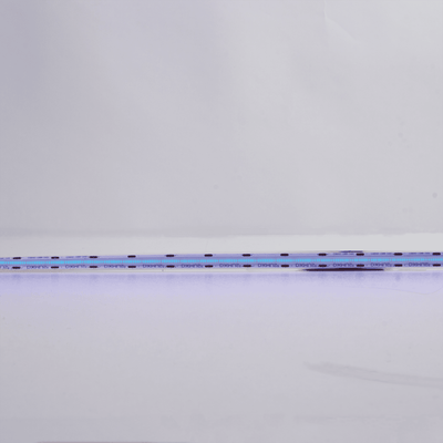 Domus PLEX-VIVID 15W P/M Colour COB Strip 24V IP54 640LED/M 1m