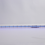 Domus PLEX-VIVID 15W P/M Colour COB Strip 24V IP54 640LED/M 1m