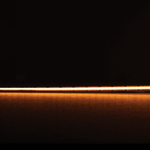 Domus PLEX-VIVID 15W P/M Colour COB Strip 24V IP54 640LED/M 1m
