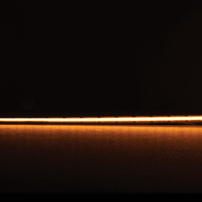 Domus PLEX-VIVID 15W P/M Colour COB Strip 24V IP54 640LED/M 1m