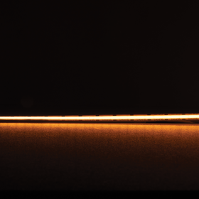 Domus PLEX-VIVID 15W P/M Colour COB Strip 24V IP54 640LED/M 1m