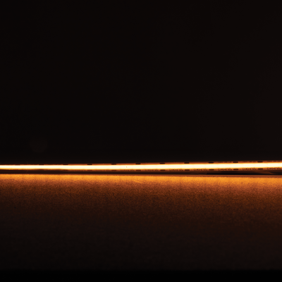 Domus PLEX-VIVID 15W P/M Colour COB Strip 24V IP54 640LED/M 1m