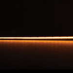 Domus PLEX-VIVID 15W P/M Colour COB Strip 24V IP54 640LED/M 1m