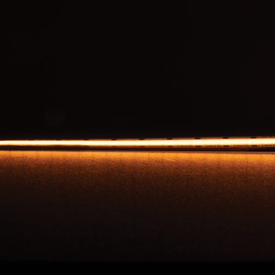 Domus PLEX-VIVID 15W P/M Colour COB Strip 24V IP54 640LED/M 1m
