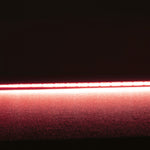 Domus PLEX-VIVID 15W P/M Colour COB Strip 24V IP54 640LED/M 1m