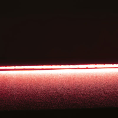Domus PLEX-VIVID 15W P/M Colour COB Strip 24V IP54 640LED/M 1m