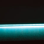Domus PLEX-VIVID 15W P/M Colour COB Strip 24V IP54 640LED/M 1m