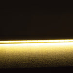 Domus PLEX-VIVID 15W P/M Colour COB Strip 24V IP54 640LED/M 1m