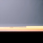 Domus PLEX-VIVID 15W P/M Colour COB Strip 24V IP54 640LED/M 1m